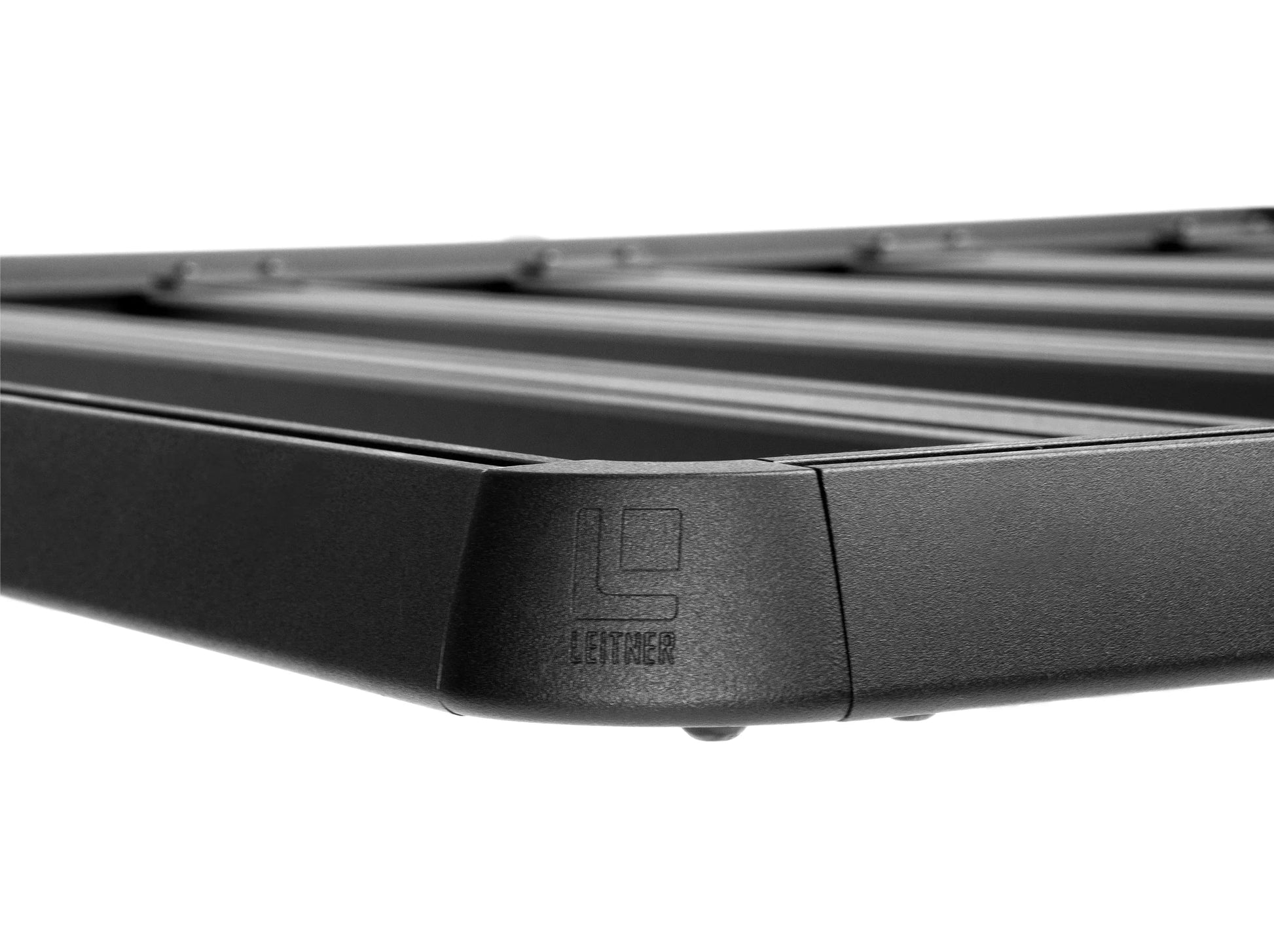 Leitner Designs ACS ROOF | Full-Length Over Cab Platform Rack for Toyo ...