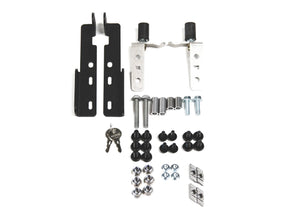 Leitner Designs GateKEEPER Secure Gear Lock For Truck Bed