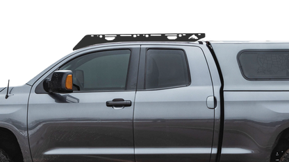 The Little Bear (2007-2021 Tundra Double Cab Roof Rack) - Sherpa Equipment Company
