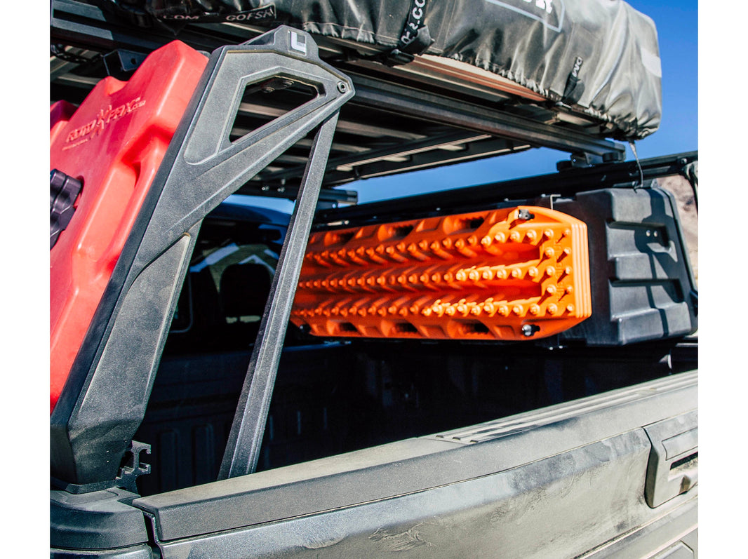 XTR1 vs XTR3 Bed Racks: Which is Right for You? – Live More Outside