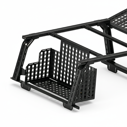 MOLLE Side Pod (MSP)