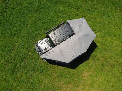 Naturnest 270 Awning Plus Wall Kit | Awning Not Included