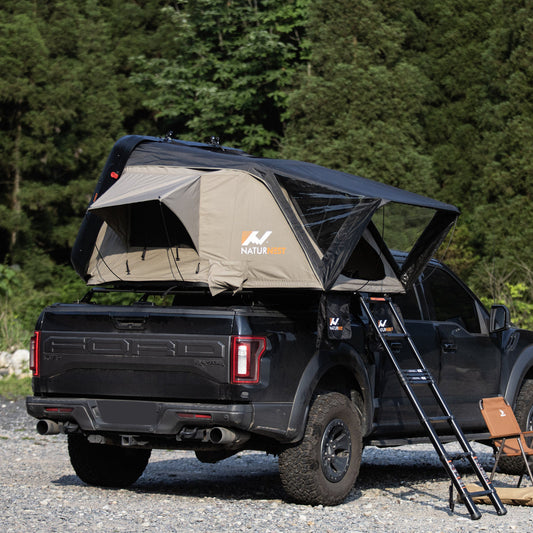 Naturnest Sirius | Hard Shell Rooftop Tent