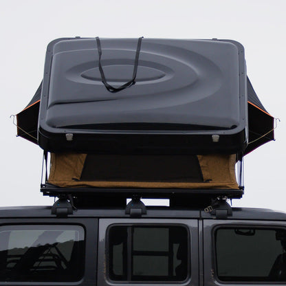 Naturnest Sirius 2 | Hard Shell Rooftop Tent