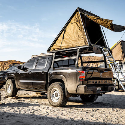 XTR1 Bed Rack for Nissan Frontier