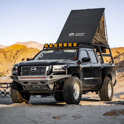 XTR1 Bed Rack for Nissan Frontier