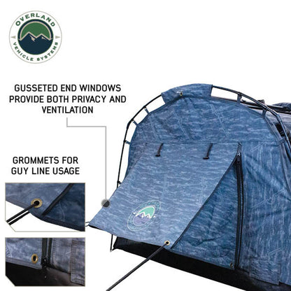 Overland Vehicle Systems XD Khumbu 2 Swag Ground Tent