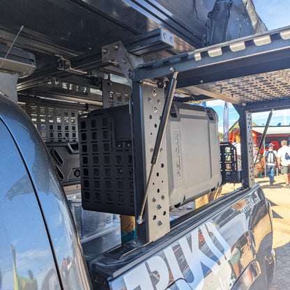 MOLLE Side Pod (MSP)