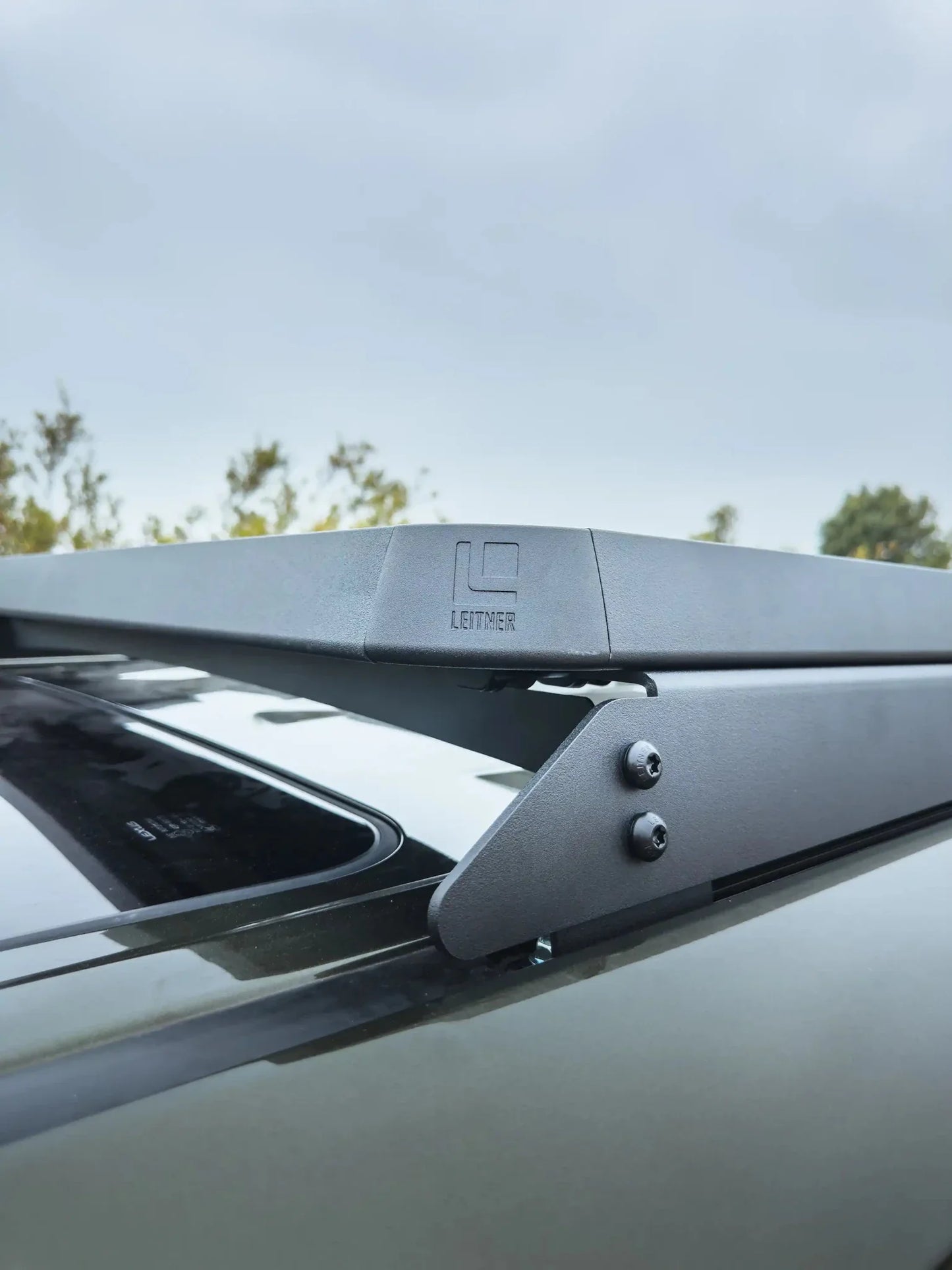 ACS ROOF | Over Cab Platform Rack For LEXUS GX550- 3/4 RACK