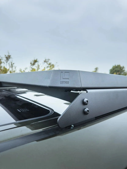 ACS ROOF | Over Cab Platform Rack For LEXUS GX550- 3/4 RACK