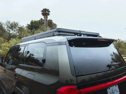 ACS ROOF | Over Cab Platform Rack For LEXUS GX550- 3/4 RACK