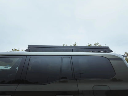 ACS ROOF | Over Cab Platform Rack For LEXUS GX550- 3/4 RACK