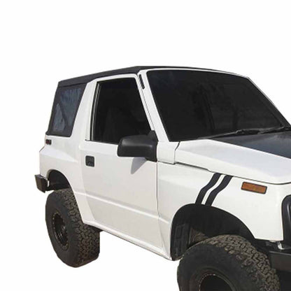 Premium Replacement Soft Top For Suzuki Sidekick & GEO Tracker