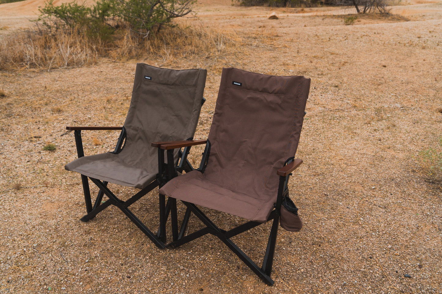 Camp Chair