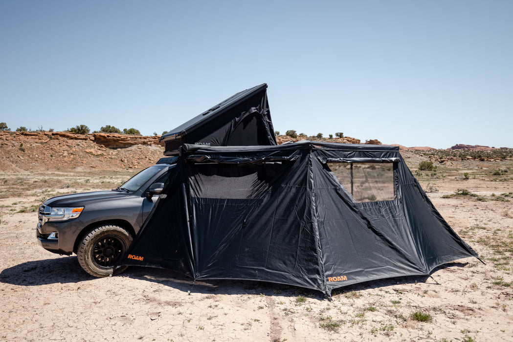 ROAM Adventure Co. ARC 270 Awning Wall Kit