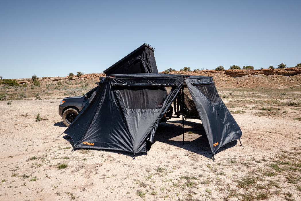 ROAM Adventure Co. ARC 270 Awning Wall Kit