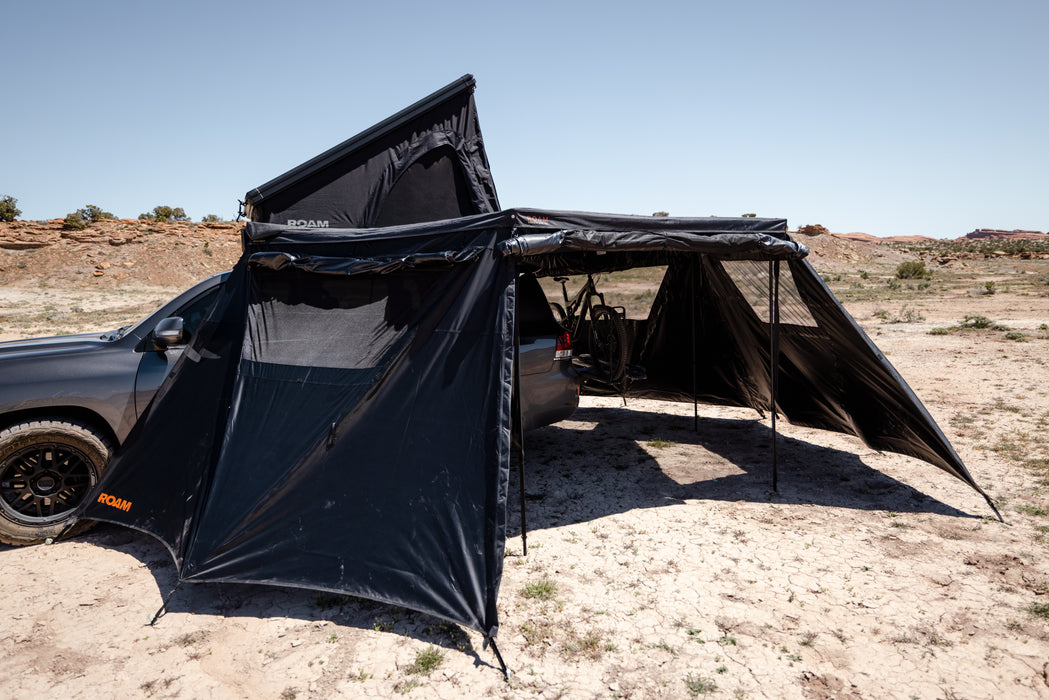 ROAM Adventure Co. ARC 270 Awning Wall Kit