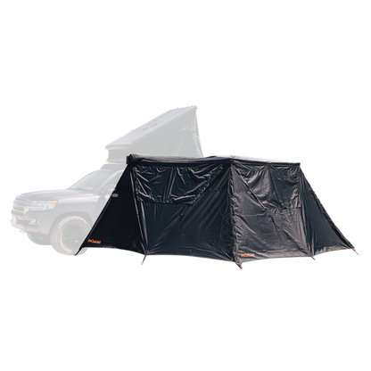 ROAM Adventure Co. ARC 270 Awning Wall Kit