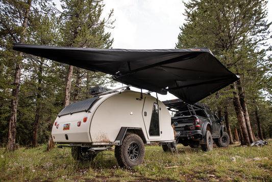 ROAM Arc 180 Awning