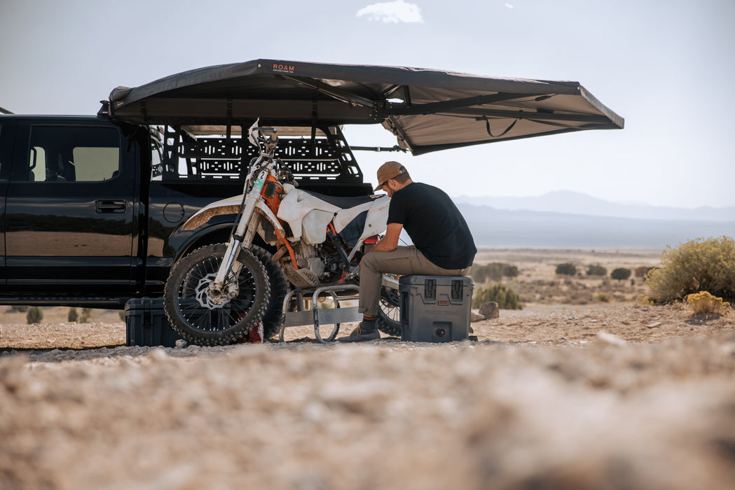 ROAM Arc 270 Awning