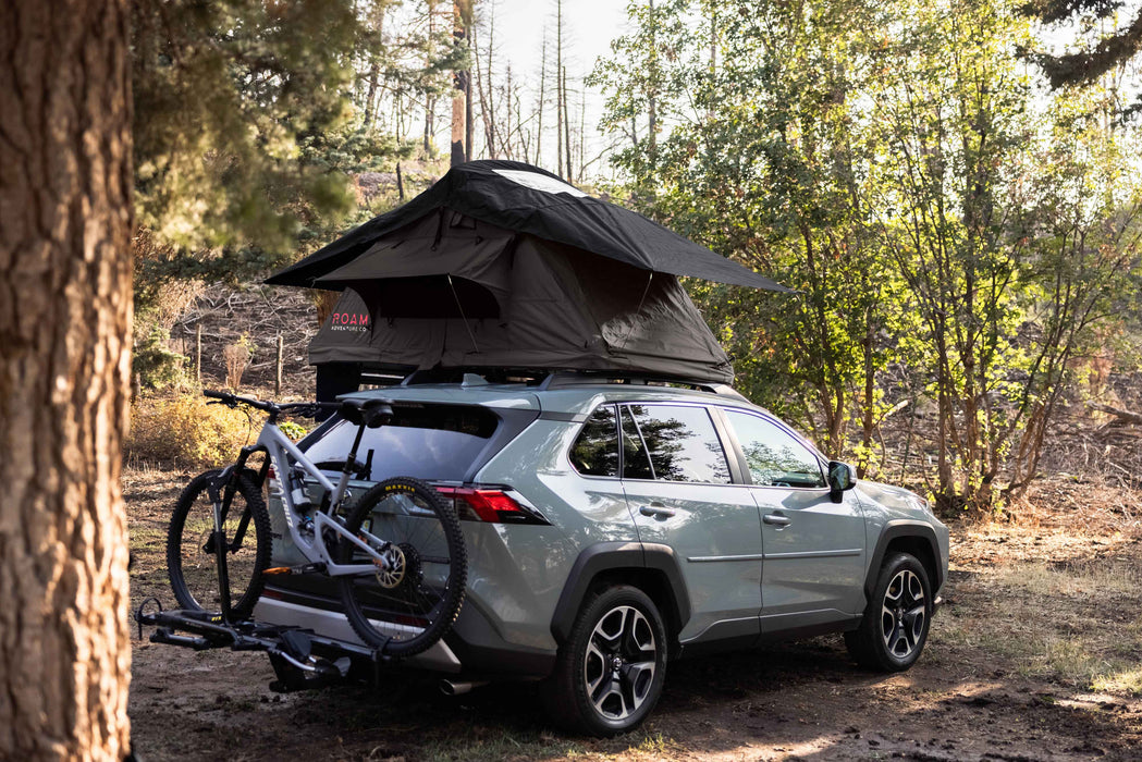 ROAM Vagabond Lite Rooftop Tent – Live More Outside