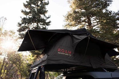 ROAM Vagabond Lite Rooftop Tent