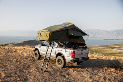 ROAM Vagabond Soft Shell Rooftop Tent