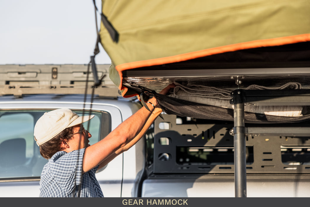 ROAM Vagabond Soft Shell Rooftop Tent