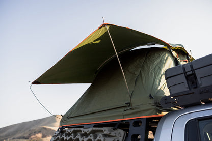 ROAM Vagabond Soft Shell Rooftop Tent