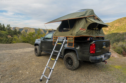 ROAM Vagabond Soft Shell Rooftop Tent