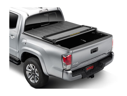 RealTruck Extang Trifecta 2.0 Soft Folding Tonneau Cover For Toyota Tacoma