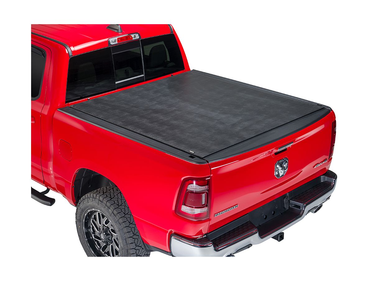 RealTruck Gator HR1 Hard Roll-Up Tonneau Cover For Toyota Tacoma