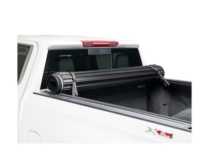 RealTruck Gator HR1 Hard Roll-Up Tonneau Cover For Toyota Tacoma