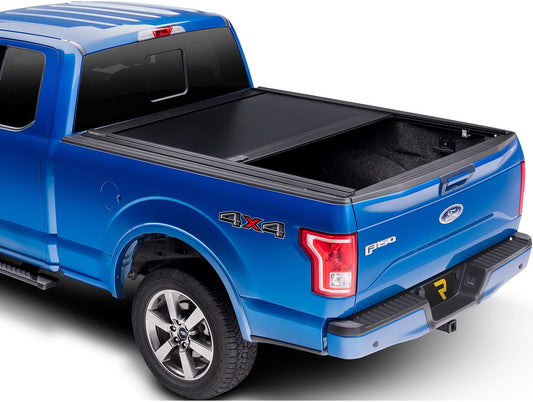 RealTruck Retrax ONE MX Manual Retractable Tonneau Cover For Toyota Tacoma