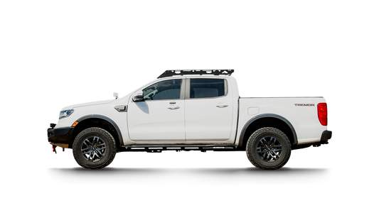 The Redcloud (2019-2025 Ford Ranger Roof Rack) - Sherpa Equipment Company