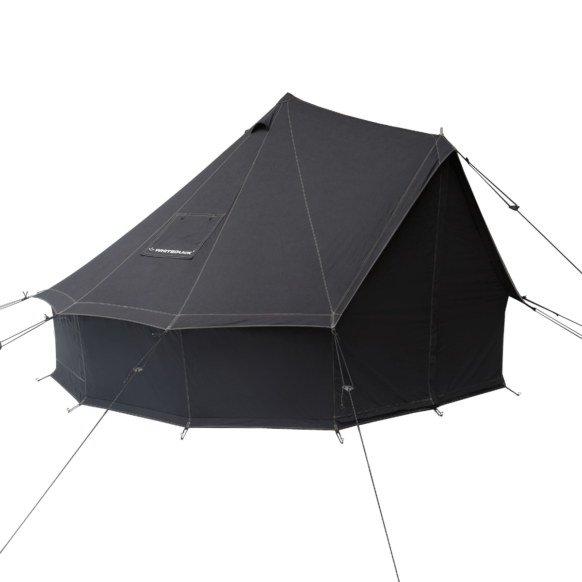 White Duck 13' Regatta Bell Tent