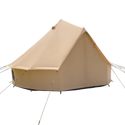 USED - Regatta Double Wall Tent - Sandstone Beige