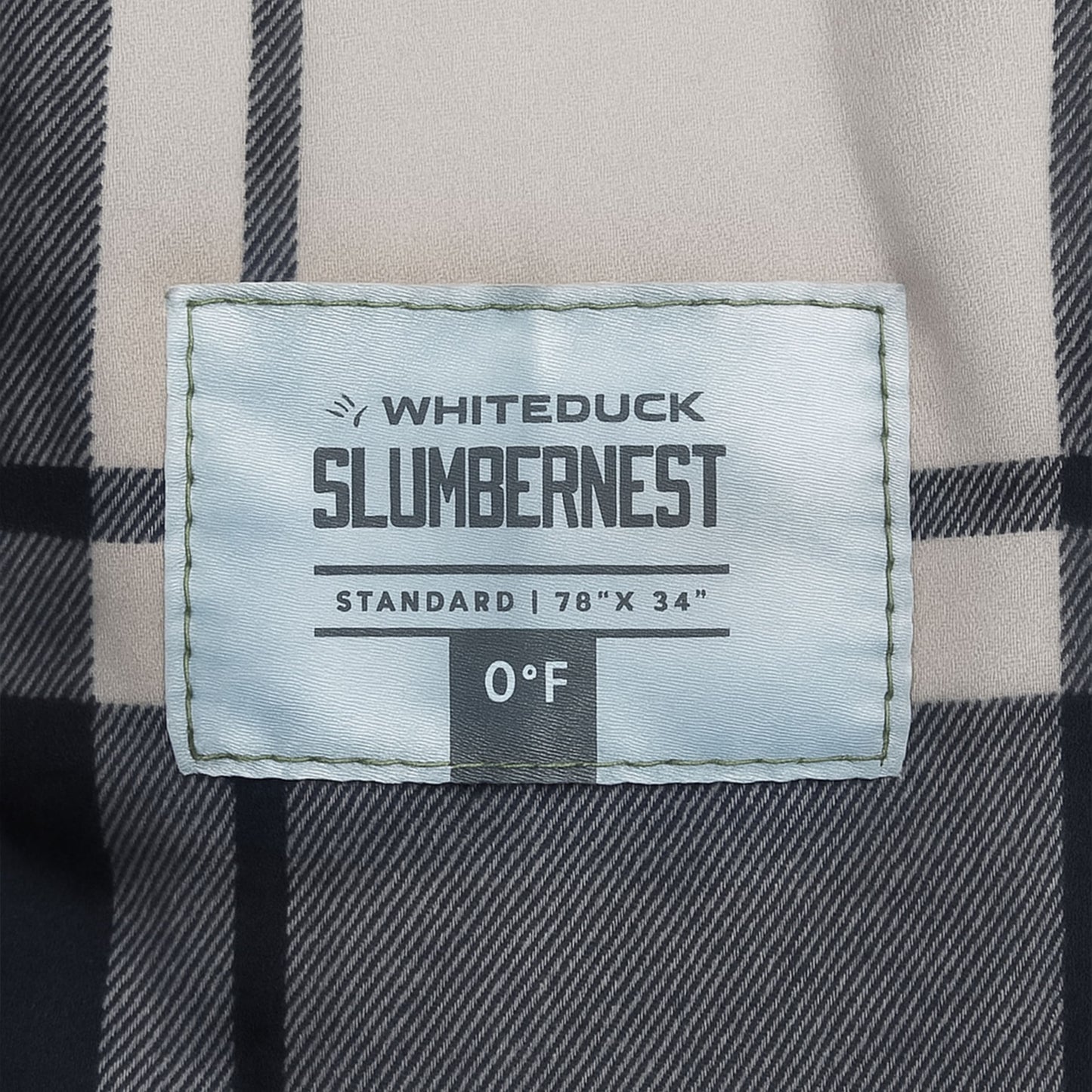 Slumbernest™ Sleeping bag  0°F