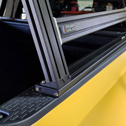 XTR1 Bed Rack for Rivian R1T