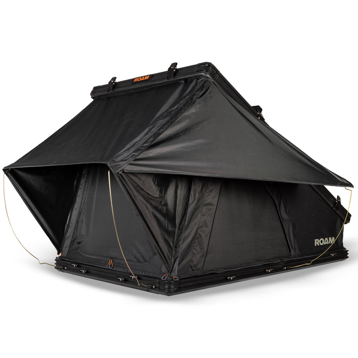hard sided tent Roam Desperado Hardshell Rooftop Tent