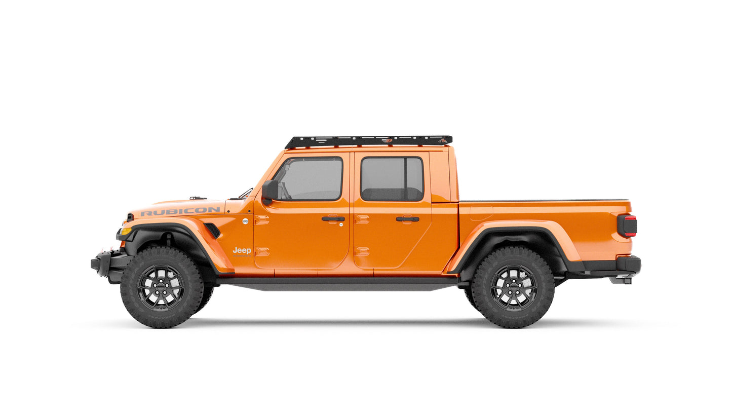 The JT QDHD - Sherpa Equipment Company