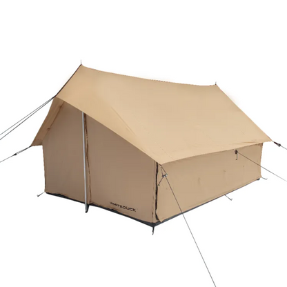 USED - Rover Scout Tent - 8'x9' Sandstone Beige