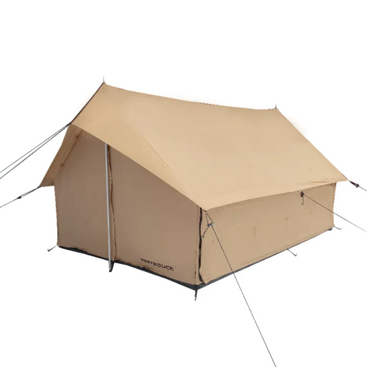 USED - Rover Scout Tent - 8'x9' Sandstone Beige