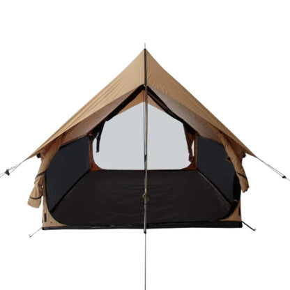 USED - Rover Scout Tent - 8'x9' Sandstone Beige