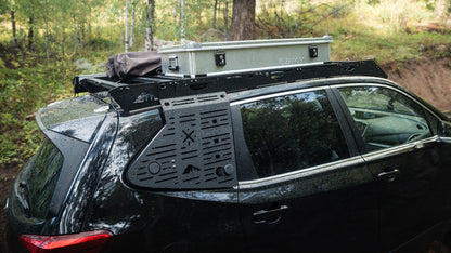 Sherpa Equipment Co. Forester Window Panel