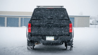 SmartCap Load Bar System - Sherpa Equipment Company