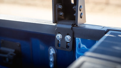 Ford 150/Raptor Rack Height PAK System Bed Rack - Sherpa Equipment Company