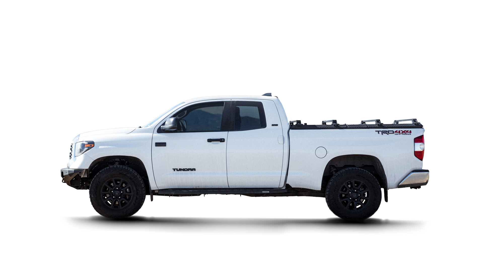 DiamondBack Load Bar System - Sherpa Equipment Company