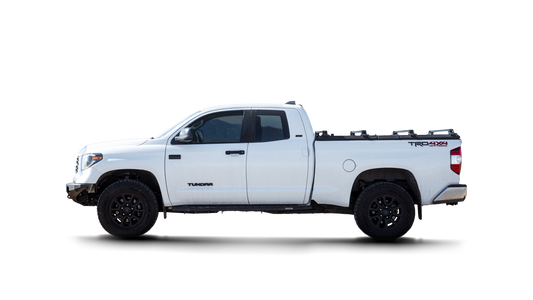 DiamondBack Load Bar System - Sherpa Equipment Company