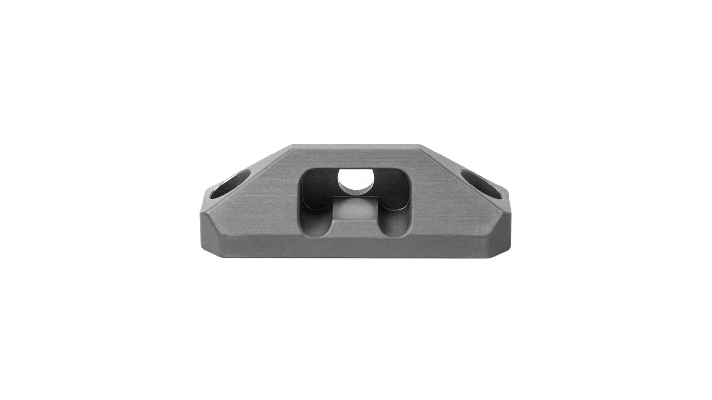 Sherpa Bottle Opener - Sherpa Equipment Company